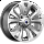����������� ���� ����� K&K ��-��� 8x18 5x139,7 ET0 DIA108.5 ���� ��������